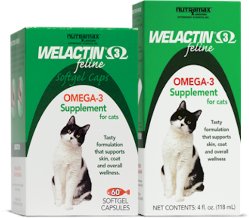 Welactin® Feline